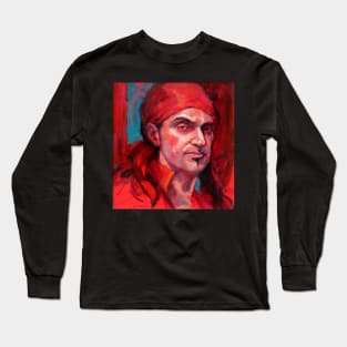 The Pirate Long Sleeve T-Shirt